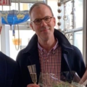 Meet your Posher, Darin